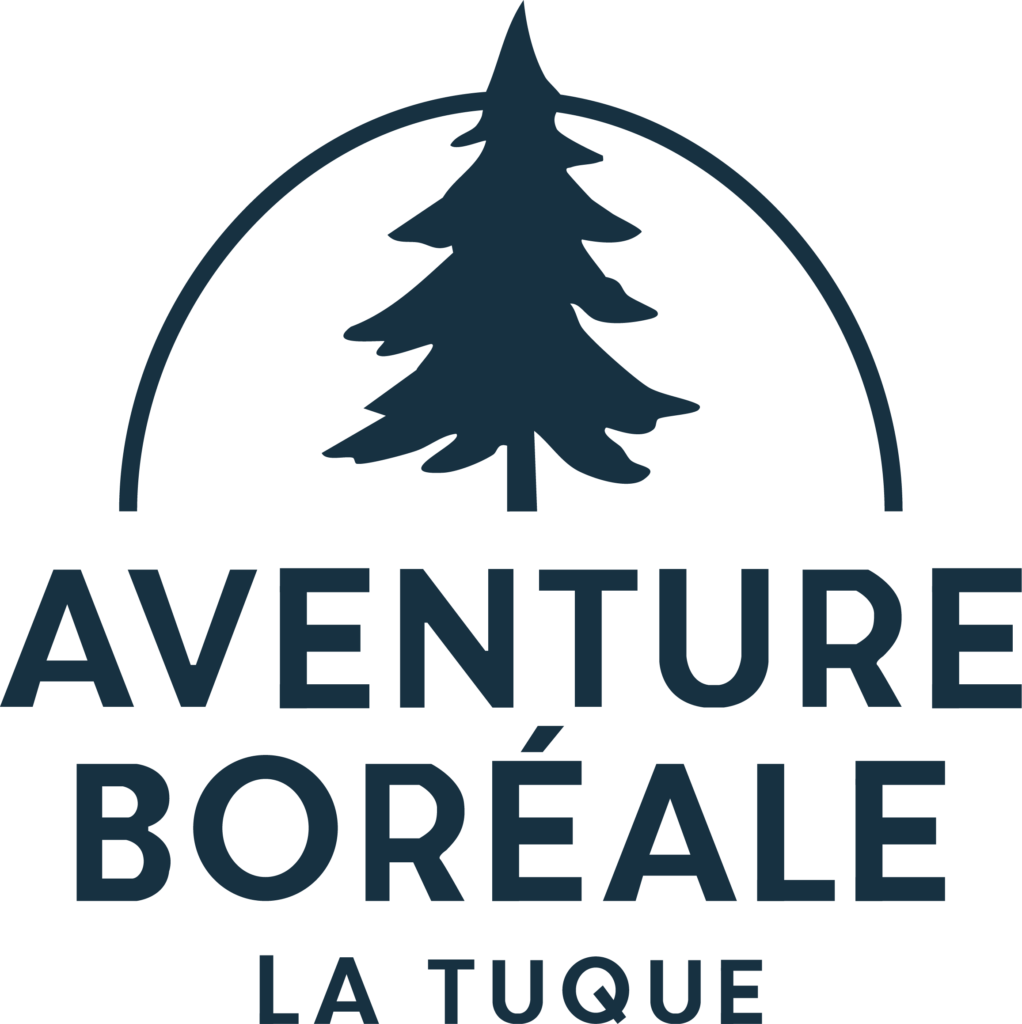 Logo - Aventure Boreale