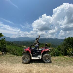 Location VTT 2  Jours