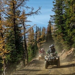 Location de VTT 4 Heures