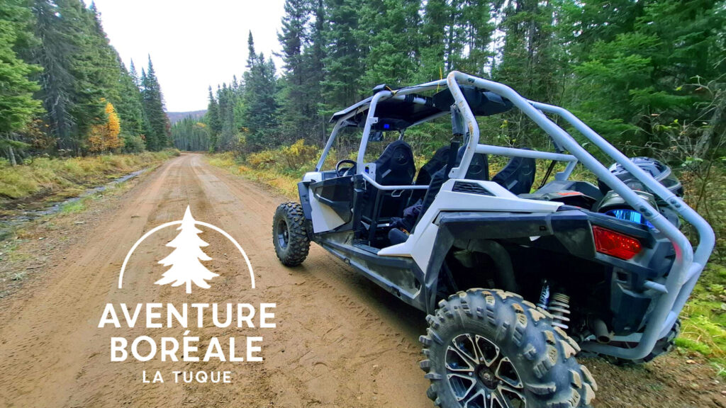 Aventure Boreale