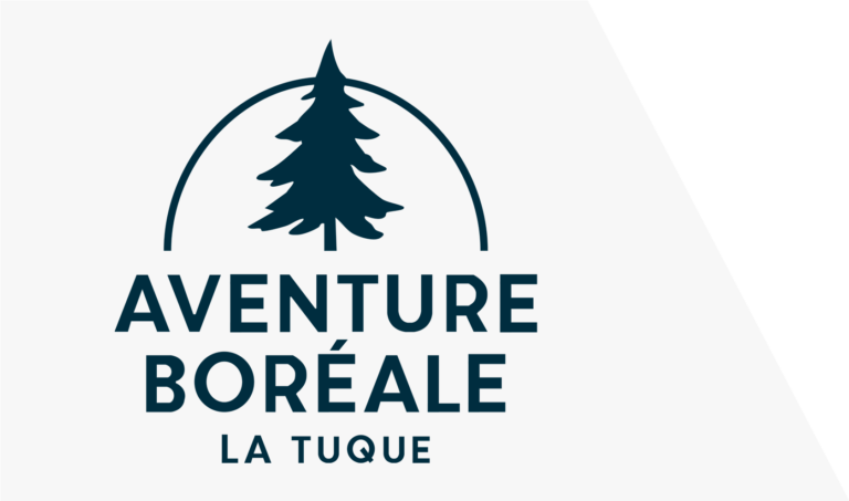 Logo - Aventure Boreale