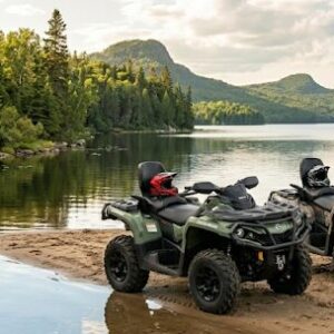 Location de VTT 8 Heures